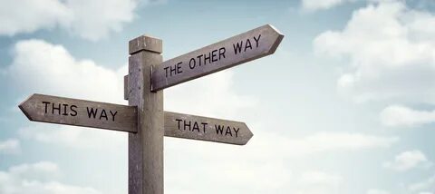 Other place to go