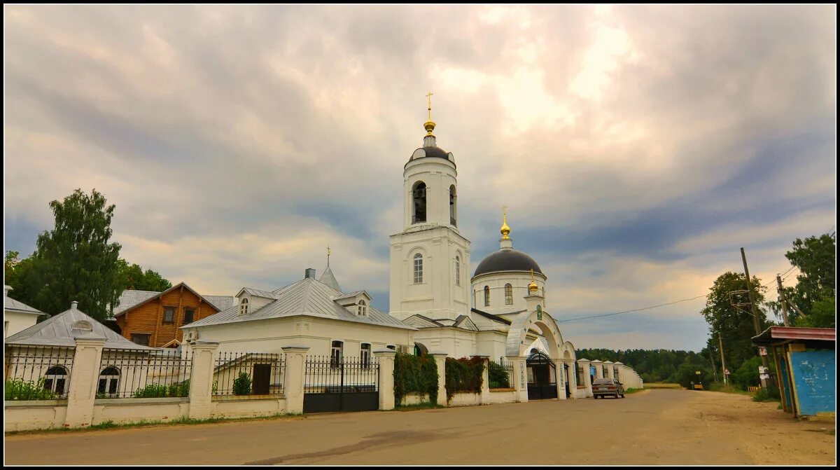 Село махра Свято-Троицкий Стефано-Махрищский. Махринский монастырь. Стефано-Махрищский женский монастырь. Махра женский монастырь. Свято троицкий стефано