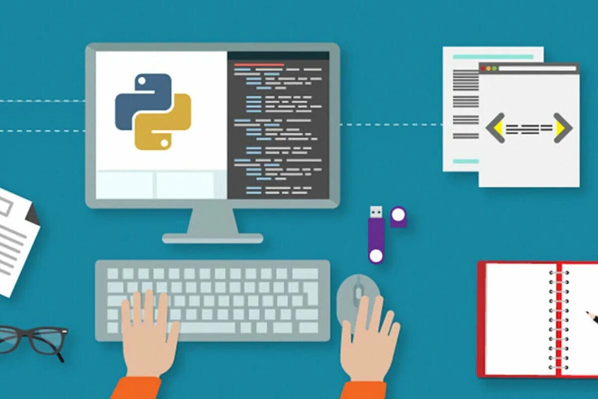 Python hosting. Python hosting