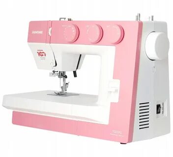 Janome 1522
