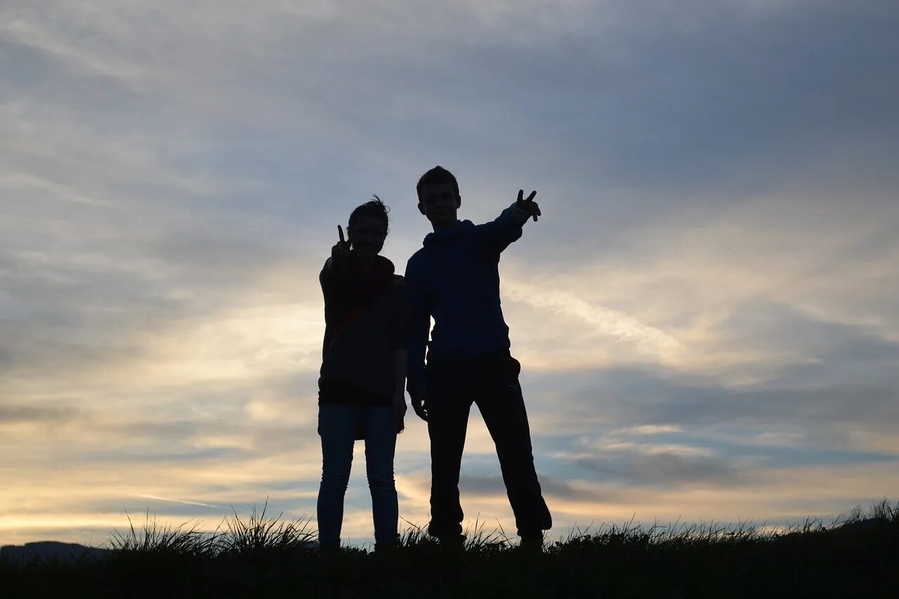 Two dost