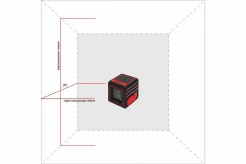 Уровень ada cube professional edition а00343