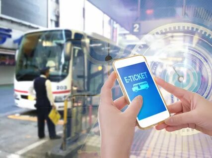 Smart ticketing