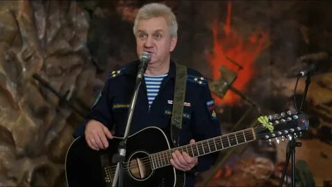 Калинкин продюсер