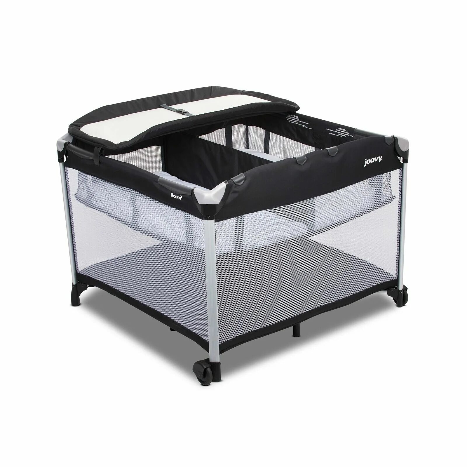 Манеж для двойни. Манеж-кровать joovy room 2. детский манеж  joovy  room2. манеж joovy room. joovy room2 twin nursery center.