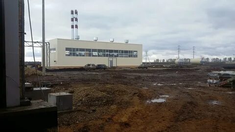 Токаревская птицефабрика