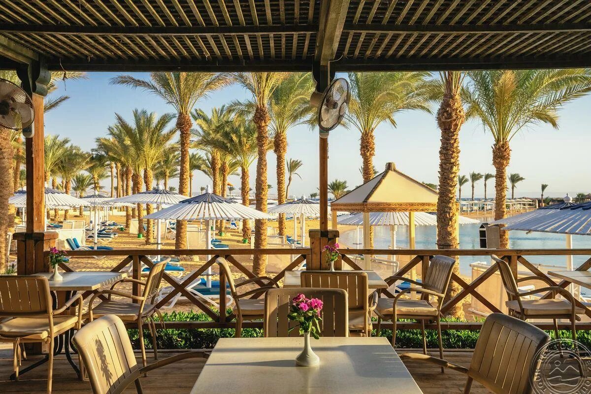 Swiss Inn Resort Hurghada 5.