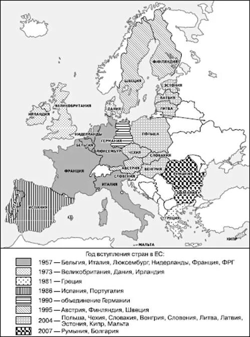 Береговая линия зарубежной европы контурная карта. Северо западная европа страны и столицы на карте. Страны входящие в европейский союз на карте зарубежной европы. Отметь страны европы. Страны зарубежной европы и их столицы на карте.
