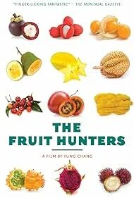 Fruit hunter