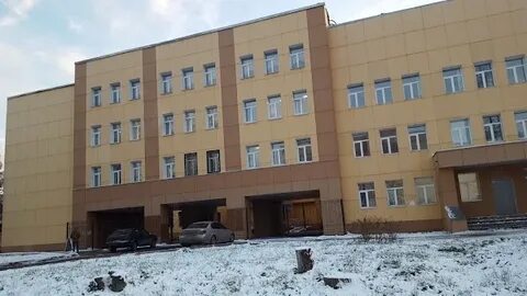 Ул ивановская 11