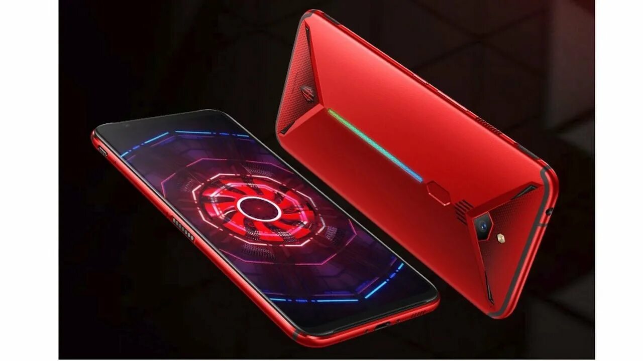 Nubia Red Devil 8pro. Смартфон Red Magic. Nubia Red 2010. Смартфоны 2019 года.