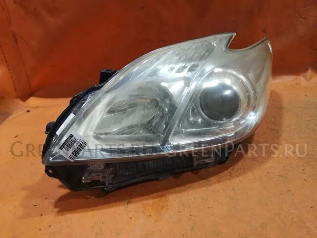 Фара toyota hilux revo 15-20 , правая с электрокорректором, диодная. 62 07 212 29r. Фара toyota prius 30. 62 07 212 29r. 212 11 29.