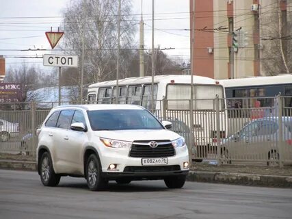 Ярославская область номер