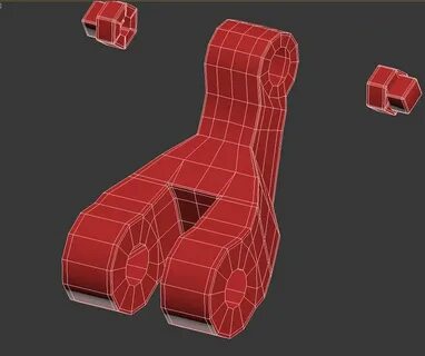 3d hard