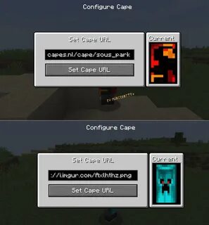 Capes 1.16 5