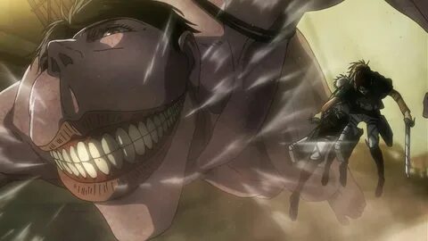Cart Titan Personagens, Desenho, Temporada De Attack On Titan, Personagens ...