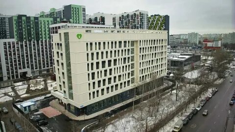 Салон дмитровское шоссе 107