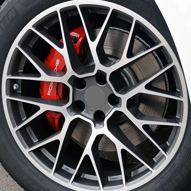 Диски порше. Диски porsche macan r20. диски порше макан 20. porsche macan диски 20. диски porsche macan r18.