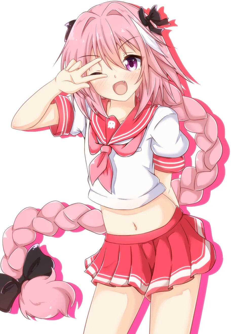 Фембой астольфо. Astolfo. Астольфо Rule 63. Astolfo r63. Астольф 34.