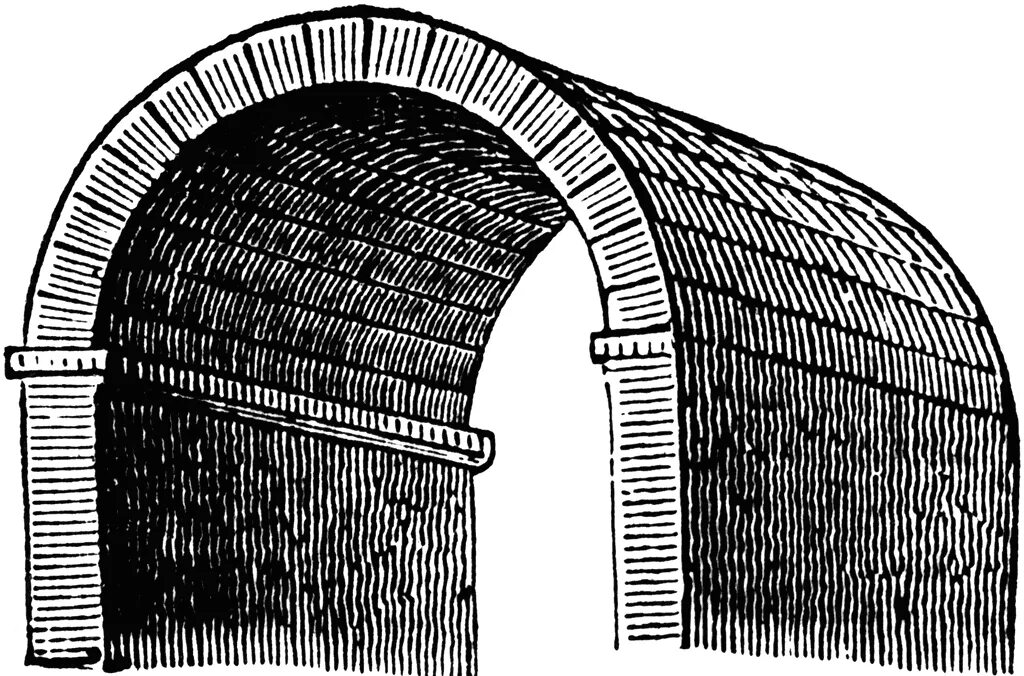 Свод картинка. Этруски сводчатая арка. Цилиндрический свод арки древний Рим. Цилиндрический свод в древнем Риме. Арочные и сводчатые конструкции древнего Рима.