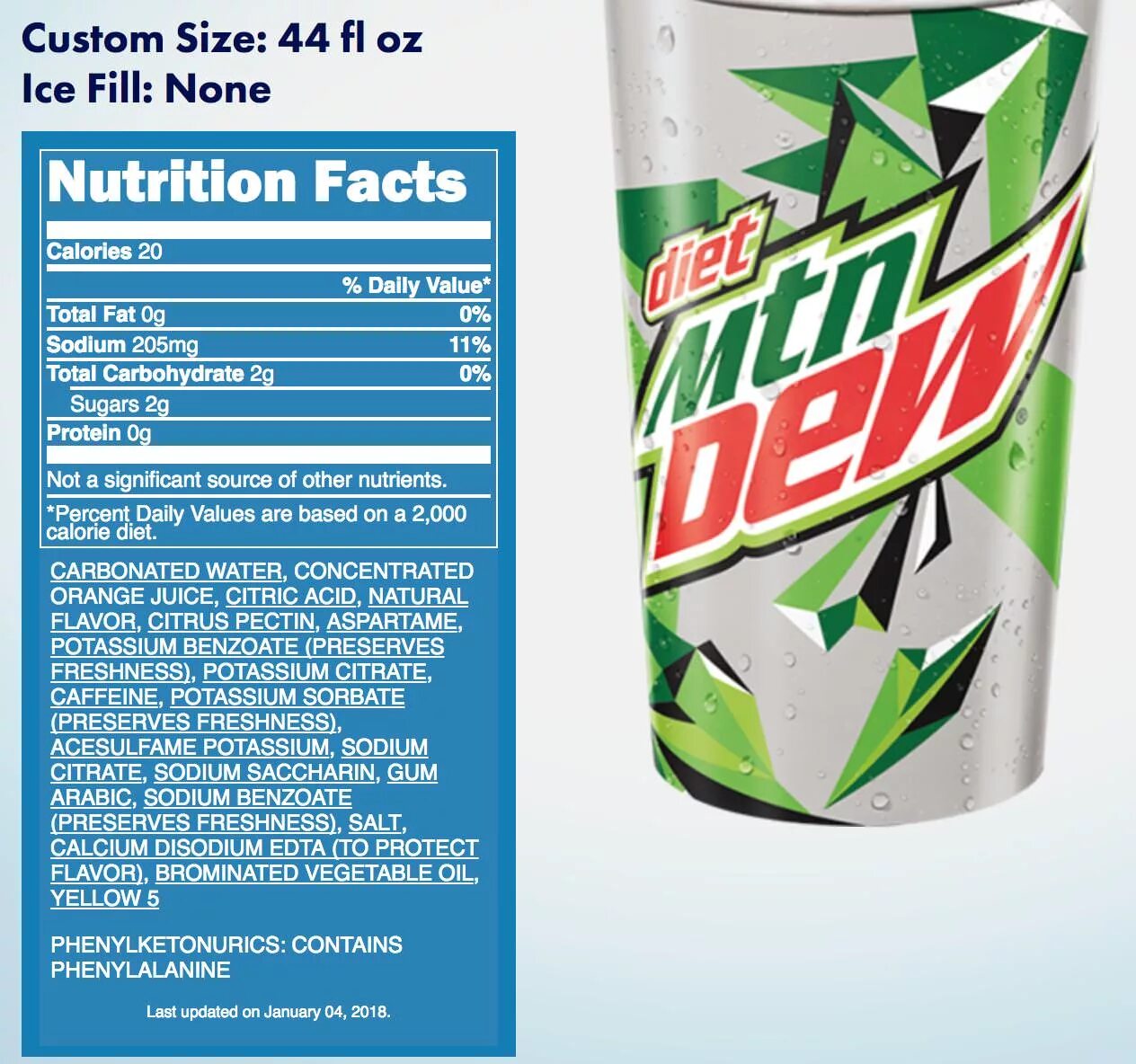 Diet mountain speed up. Маунтин Дью этикетка. Mountain Dew состав. Маунтин Дью кофеин. Diet Mountain Dew в России.