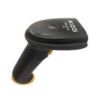 Сканер штрих кода 2d usb