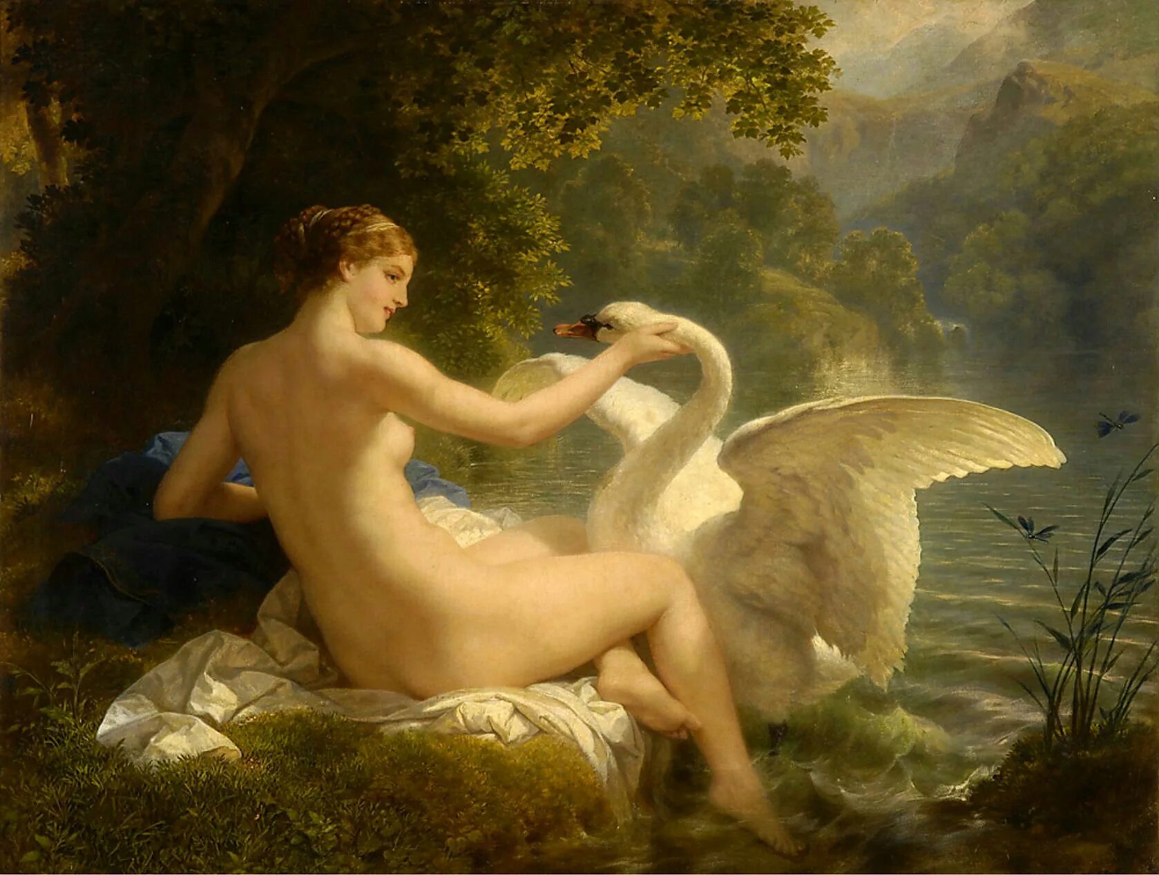 Нимфа 4 буквы. Франсуа буше одалиска. Юпитер и антиопа картина ватто. Нимфа 4 буквы. Океанид геншин.