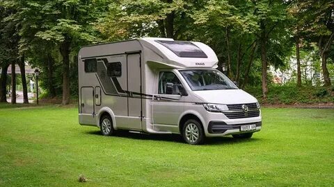 Knaus автодом