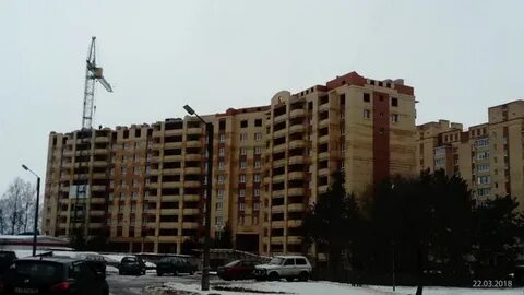 Юбилейная 39