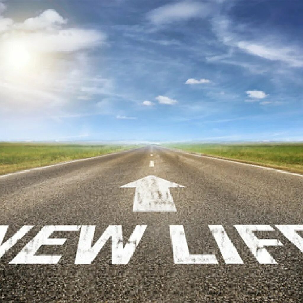 Здравствуйте тот дороги. Начало новой жизни. Новая жизнь. Новый этап в жизни. Жизненная дорога.