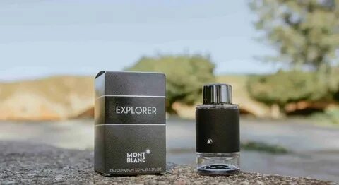 Blanc explorer