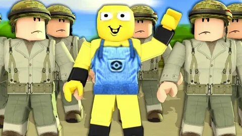 Roblox but