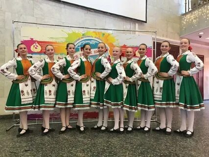 13 dance