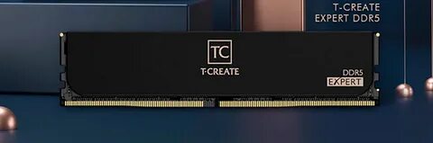 Team group t expert 6000