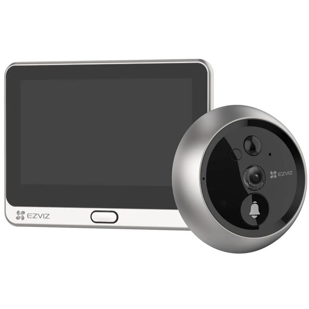 Ezviz dp2c cs dp2c видеоглазки. Ezviz dp2. cs-dp2c. умный глазок. видеоглазок ezviz dp2c отзывы.