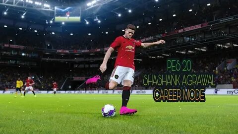 Pes 2020