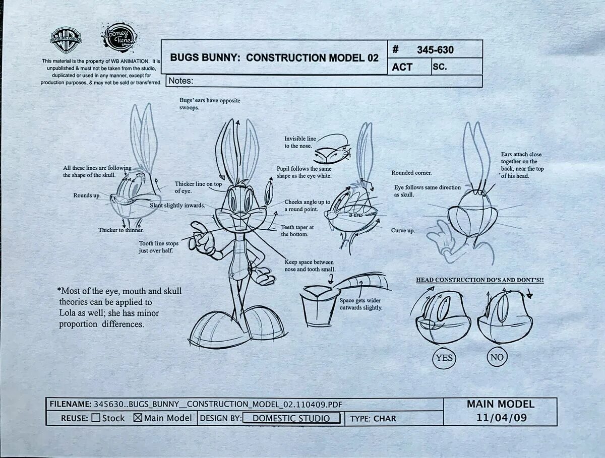 Bunny модели. Looney Tunes model Sheets. Looney Tunes книги. Head Bugs Bunny кривые. Как пользоваться tunes