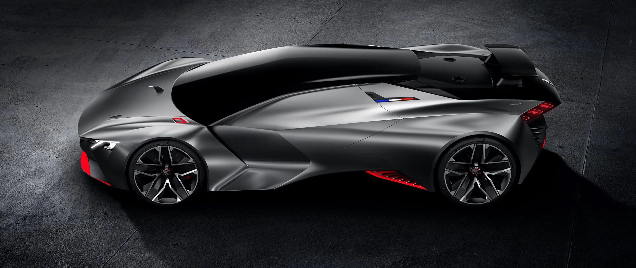 Vision gt. Peugeot vision gran turismo. peugeot vision gran turismo concept. concept gran turismo vision. peugeot vision gran turismo supercar concept.