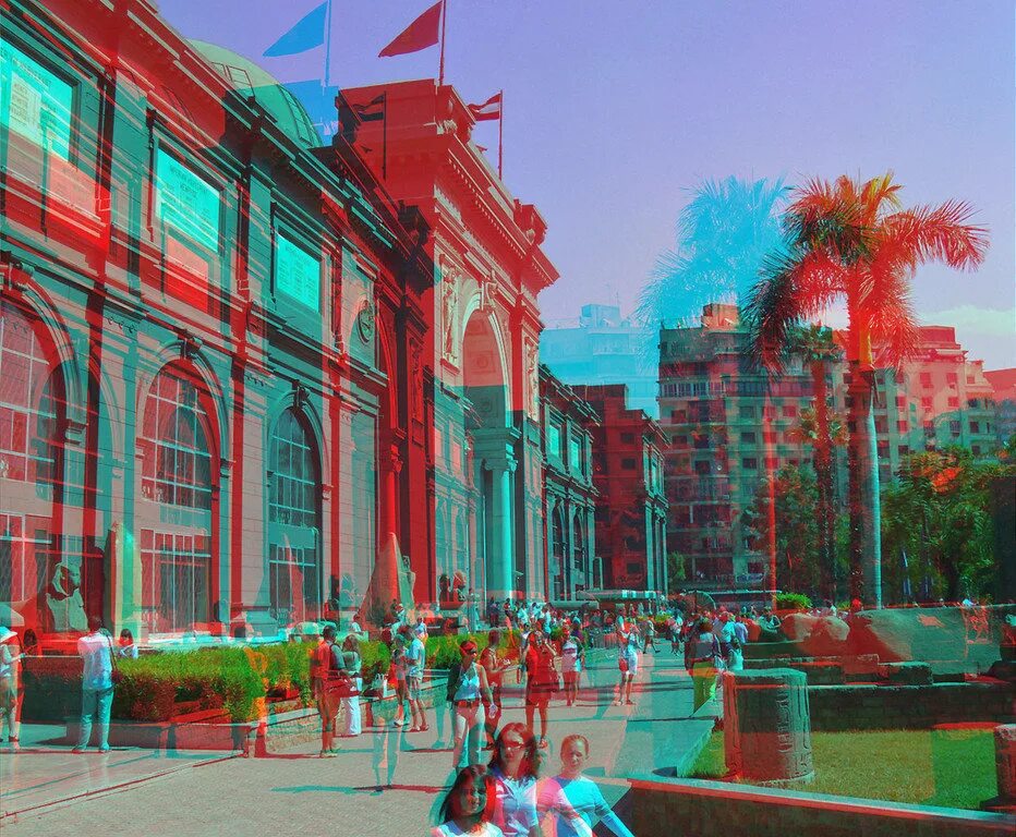 Создавать 3d видео