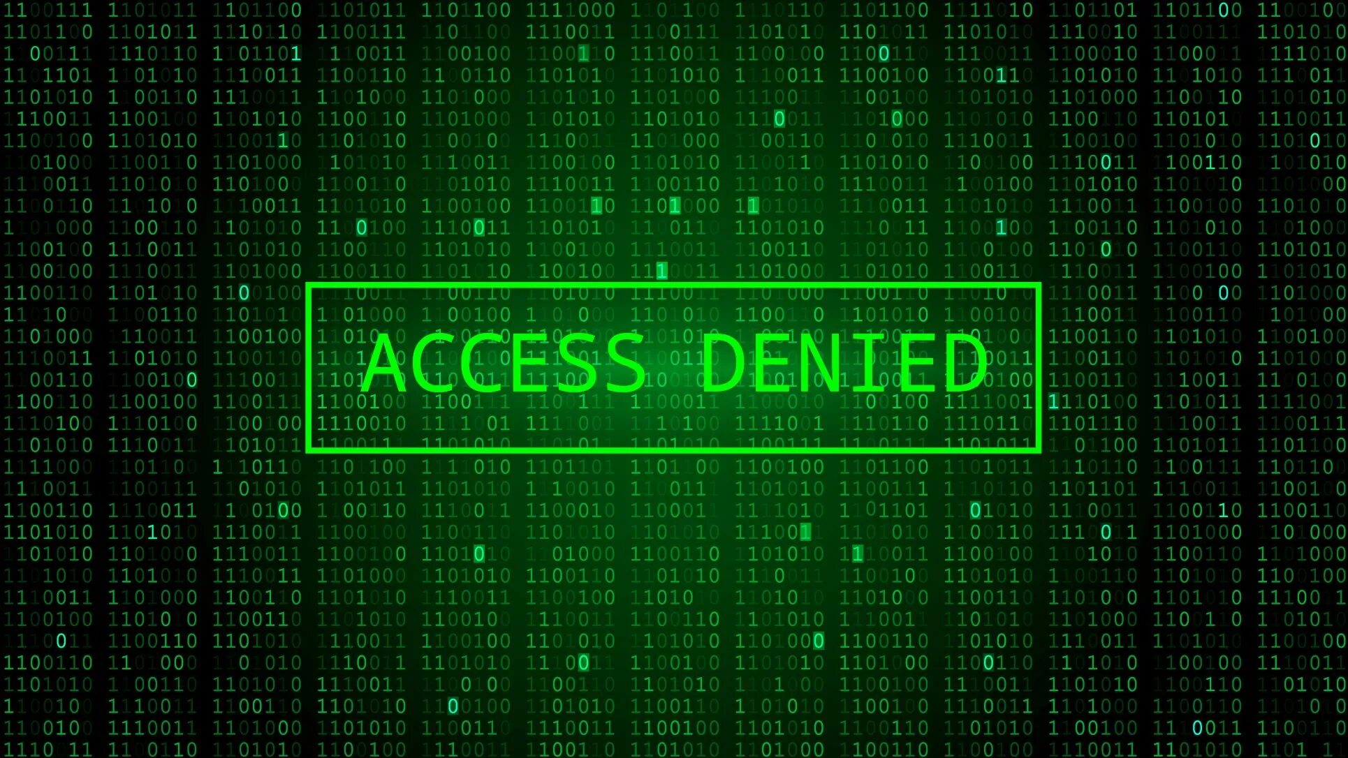 Access denied. Access denied картинки. Обои доступ запрещен. Двоичный код. C access denied