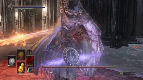 Dark souls хаоса