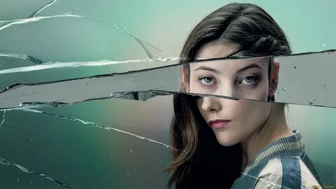 the girl in the mirror , сериал 2022, кино фильмы, -unknown , другое, девуш...