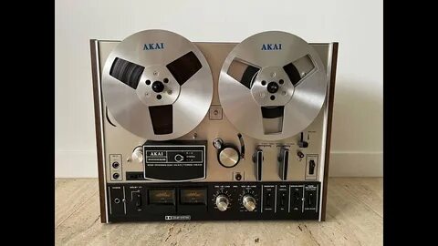 Akai gx