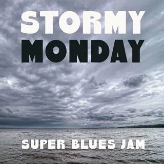 Monday blues