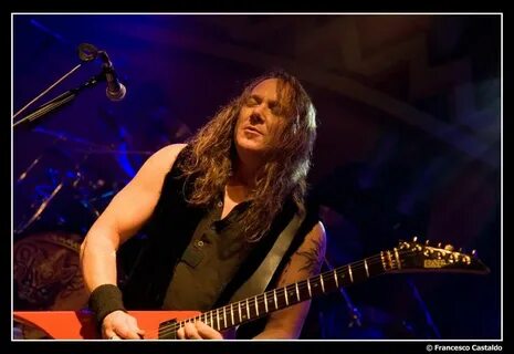 Kai hansen facebook