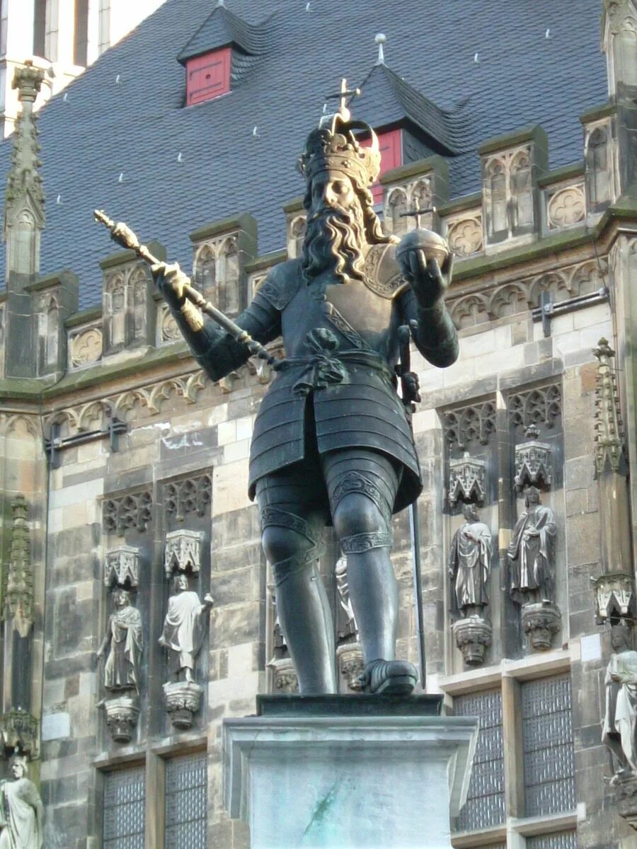 Germany karl