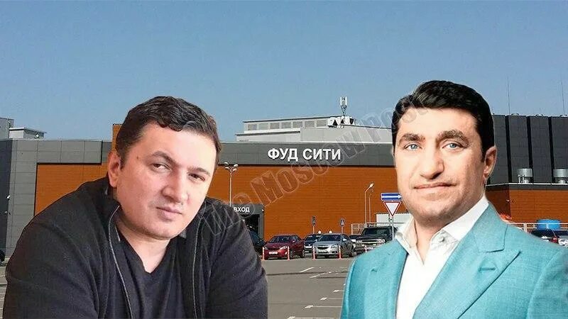 собянин нисанов фуд сити. хозяин фуд сити. лев семенович нисанов. владелец фуд сити в москве. юсупов олег илюшаевич.