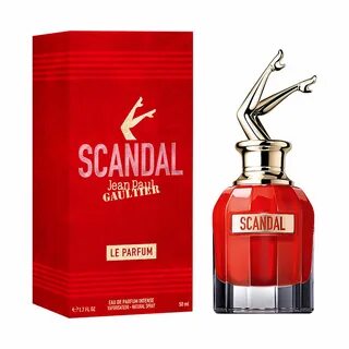 Scandal духи мужские
