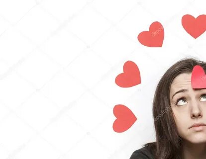 Давайте подумаем о любви