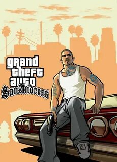 Gta san andreas на телефон